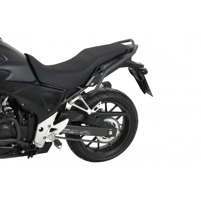 Hepco & Becker 504.978 00 05 Rear Protection Bars For Honda CB500X (2017-) 1 Hepco & Becker 504.978 00 05 Rear Protection Bars For Honda CB500X (2017-)