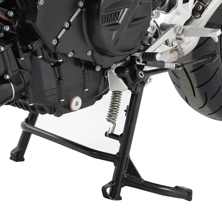 Hepco & Becker 505.674 00 01 Center Stand For BMW F800R (2015-current) 1 Hepco & Becker 505.674 00 01 Center Stand For BMW F800R (2015-current)