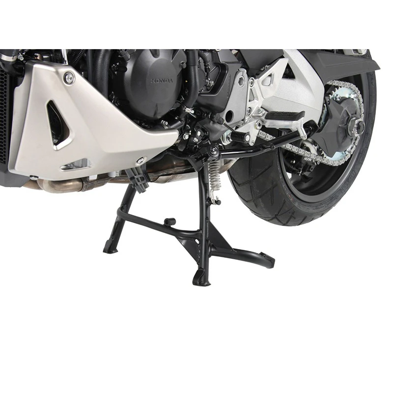 Hepco & Becker 505.992 00 01 Center Stand For Honda VFR800X (2015-current) 2 Hepco & Becker 505.992 00 01 Center Stand For Honda VFR800X (2015-current) - Image 2