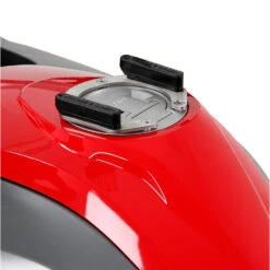 Hepco & Becker 506.005-0 Lock-it Tank Ring, Inner Bolt Pattern For BMW S1000R