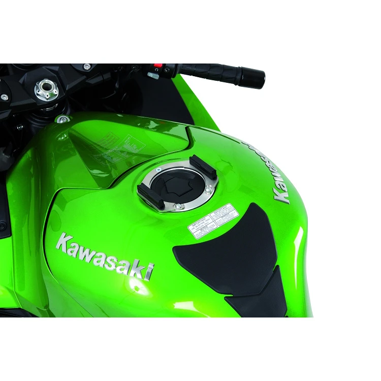 Hepco & Becker 506.007-7 Lock-it Tank Ring, 7 Bolt Pattern Honda CBR1000RR 2 Hepco & Becker 506.007-7 Lock-it Tank Ring, 7 Bolt Pattern Honda CBR1000RR - Image 2