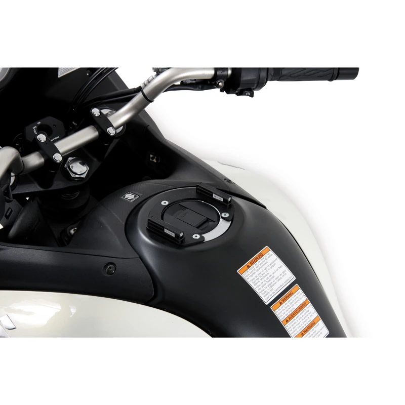 Hepco & Becker 506.013-5 Lock-it Tank Ring For Honda CBR1000RR (2015-current) 2 Hepco & Becker 506.013-5 Lock-it Tank Ring For Honda CBR1000RR (2015-current) - Image 2