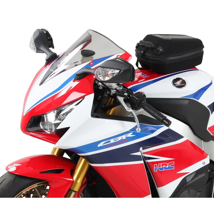 Hepco & Becker 506.013-5 Lock-it Tank Ring For Honda CBR1000RR (2015-current) 4 Hepco & Becker 506.013-5 Lock-it Tank Ring For Honda CBR1000RR (2015-current) - Image 4