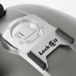 Hepco & Becker 506.6504 00 09 Tank Ring For BMW R NineT Pure