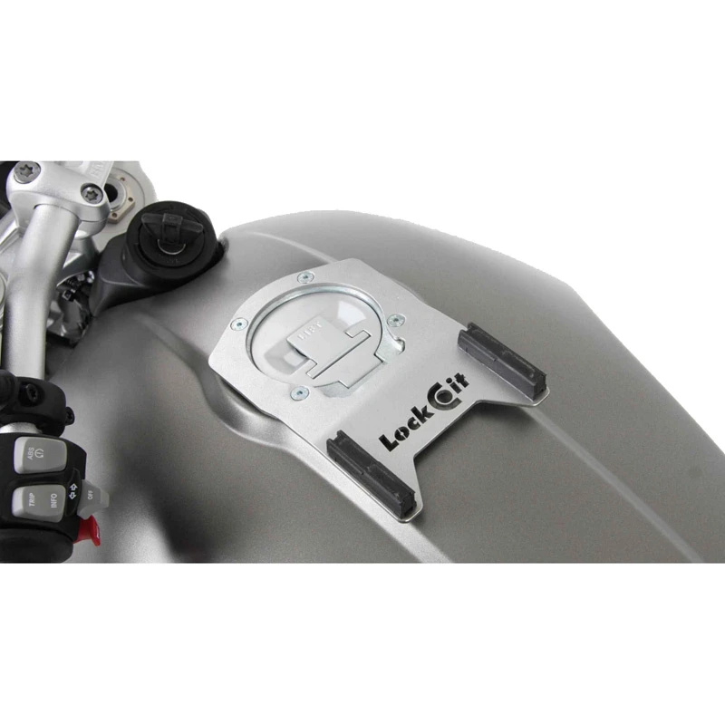 Hepco & Becker 506.6505 00 09 Tank Ring For BMW R NineT Racer 2 Hepco & Becker 506.6505 00 09 Tank Ring For BMW R NineT Racer - Image 2