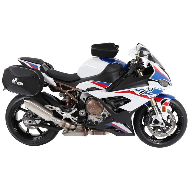 Hepco & Becker 506.6517 00 09 Tank Ring For BMW S1000RR (2019-) 3 Hepco & Becker 506.6517 00 09 Tank Ring For BMW S1000RR (2019-) - Image 3