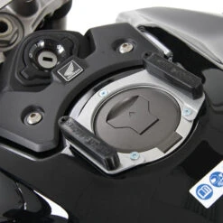 Hepco & Becker 506.9509 00 09 Tank Ring For Honda CB1000R (2018-current)