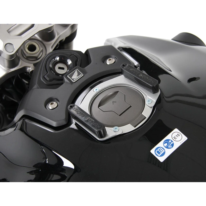 Hepco & Becker 506.9509 00 09 Tank Ring For Honda CB1000R (2018-current) 2 Hepco & Becker 506.9509 00 09 Tank Ring For Honda CB1000R (2018-current) - Image 2