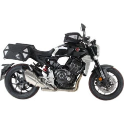 Hepco & Becker 506.9509 00 09 Tank Ring For Honda CB1000R (2018-current) 8 Hepco & Becker 506.9509 00 09 Tank Ring For Honda CB1000R (2018-current) -MotorVision Store hepco becker 506 9509 00 09 tank ring image4