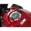 Hepco & Becker 506.9518 00 09 Lock-it Tank Ring For Honda CB650R (2019-)
