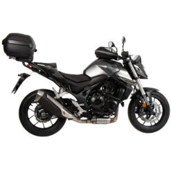 Hepco & Becker 506.9541 00 01 Tank Ring For Honda CB750 Hornet '23- 8 Hepco & Becker 506.9541 00 01 Tank Ring For Honda CB750 Hornet '23- -MotorVision Store hepco becker 506 9541 00 01 tank ring image4