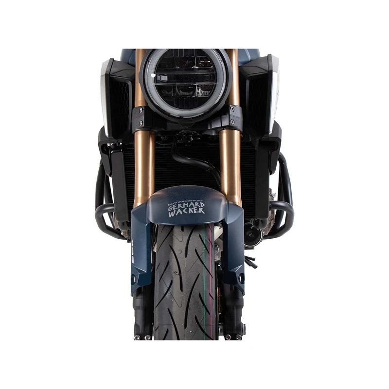 Hepco & Becker 508.9529 00 01 Crashbars, Black For Honda CB650R (2021-) 2 Hepco & Becker 508.9529 00 01 Crashbars, Black For Honda CB650R (2021-) - Image 2