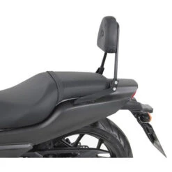 Hepco & Becker 600.984 00 01 Sissy Bar For Honda CTX700 Without Rear Rack