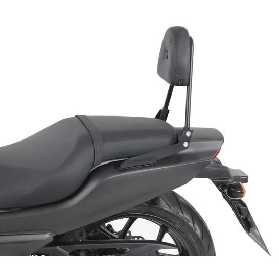 Hepco & Becker 600.984 00 01 Sissy Bar For Honda CTX700 Without Rear Rack 1 Hepco & Becker 600.984 00 01 Sissy Bar For Honda CTX700 Without Rear Rack