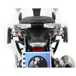 Hepco & Becker 630.6501 00 01 C-Bow Carrier For BMW G310R (2016-) 7 Hepco & Becker 630.6501 00 01 C-Bow Carrier For BMW G310R (2016-) -MotorVision Store hepco becker 630 6501 00 01 c bow carrier image3