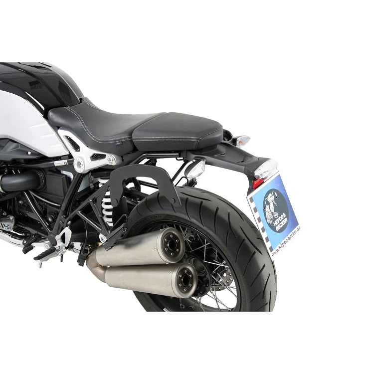 Hepco & Becker 630.6502 C-Bow Carrier For BMW R NineT Scrambler 2 Hepco & Becker 630.6502 C-Bow Carrier For BMW R NineT Scrambler - Image 2