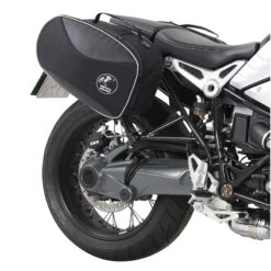 Hepco & Becker 630.6502 C-Bow Carrier For BMW R NineT Scrambler 6 Hepco & Becker 630.6502 C-Bow Carrier For BMW R NineT Scrambler -MotorVision Store hepco becker 630 6502 c bow carrier image3