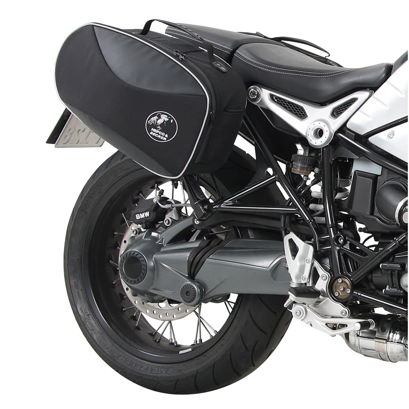 Hepco & Becker 630.6502 C-Bow Carrier For BMW R NineT Scrambler 3 Hepco & Becker 630.6502 C-Bow Carrier For BMW R NineT Scrambler - Image 3