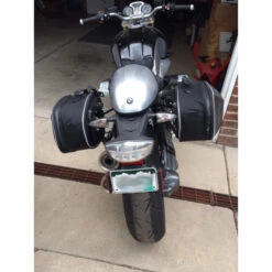 Hepco & Becker 630.6502 C-Bow Carrier For BMW R NineT Scrambler 7 Hepco & Becker 630.6502 C-Bow Carrier For BMW R NineT Scrambler -MotorVision Store hepco becker 630 6502 c bow carrier image4