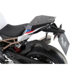 Hepco & Becker 630.6517 00 01 C-Bow Carrier For BMW S1000RR (2019-) 8 Hepco & Becker 630.6517 00 01 C-Bow Carrier For BMW S1000RR (2019-) -MotorVision Store hepco becker 630 6517 00 01 c bow carrier image3