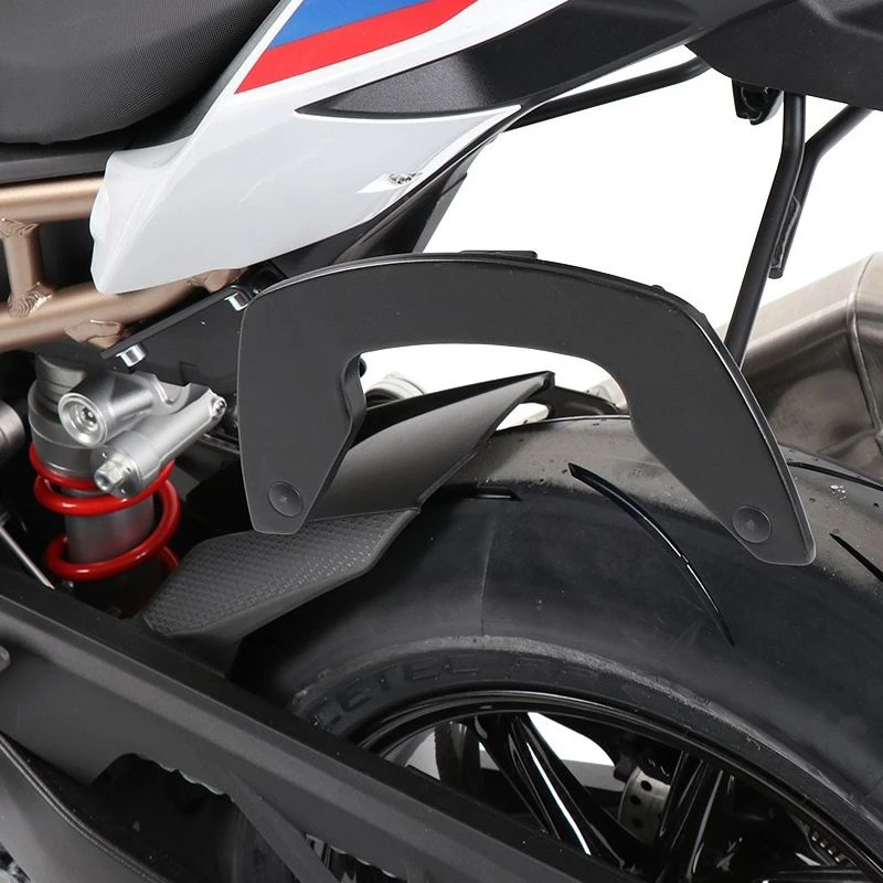Hepco & Becker 630.6517 00 01 C-Bow Carrier For BMW S1000RR (2019-) 1 Hepco & Becker 630.6517 00 01 C-Bow Carrier For BMW S1000RR (2019-)