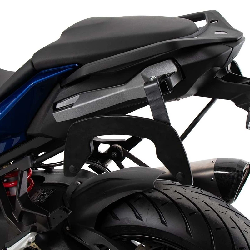 Hepco & Becker 630.6526 00 01 C-Bow Carrier For BMW S1000XR (2020-) 1 Hepco & Becker 630.6526 00 01 C-Bow Carrier For BMW S1000XR (2020-)