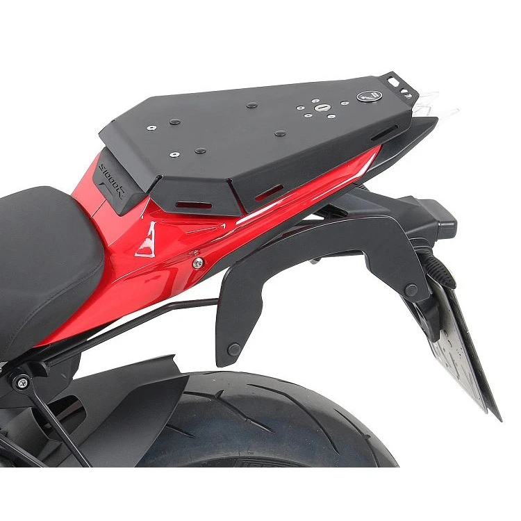 Hepco & Becker 630.670 C-Bow Carrier For BMW S1000R (2014-) 2 Hepco & Becker 630.670 C-Bow Carrier For BMW S1000R (2014-) - Image 2