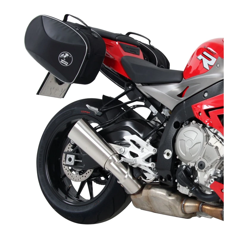 Hepco & Becker 630.670 C-Bow Carrier For BMW S1000R (2014-) 4 Hepco & Becker 630.670 C-Bow Carrier For BMW S1000R (2014-) - Image 4