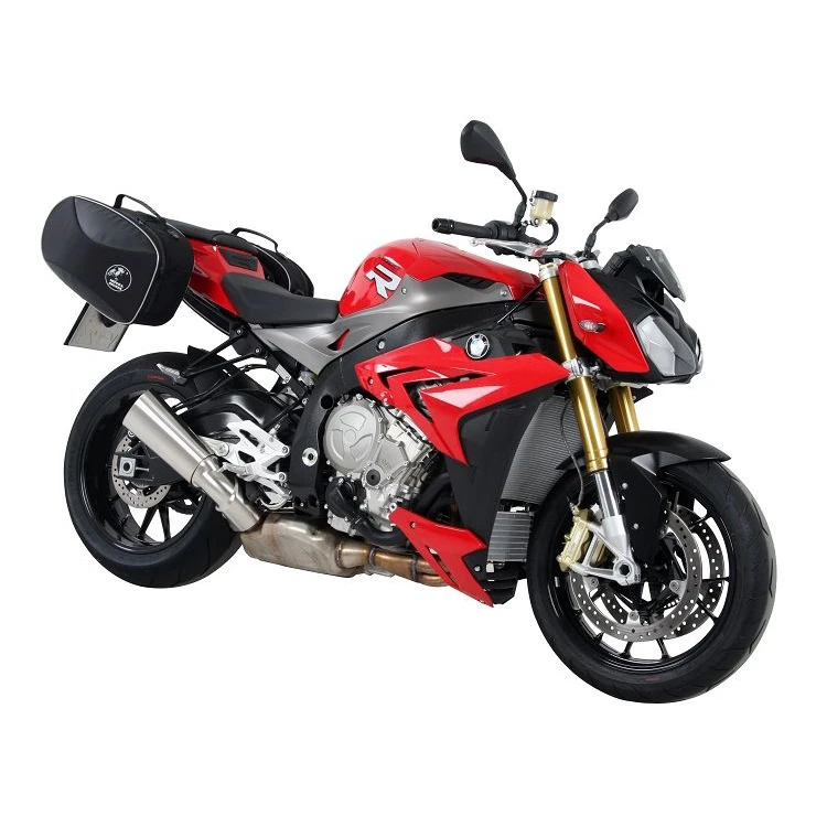 Hepco & Becker 630.670 C-Bow Carrier For BMW S1000R (2014-) 5 Hepco & Becker 630.670 C-Bow Carrier For BMW S1000R (2014-) - Image 5