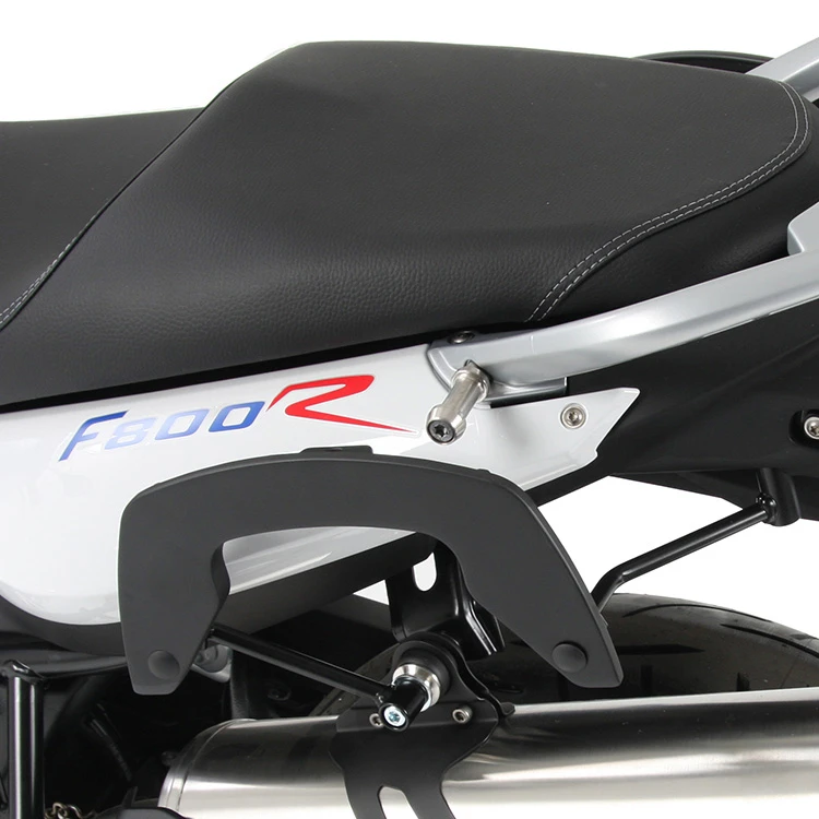 Hepco & Becker 630.674 C-Bow Side Carrier For BMW F800R (2015-current) 1 Hepco & Becker 630.674 C-Bow Side Carrier For BMW F800R (2015-current)