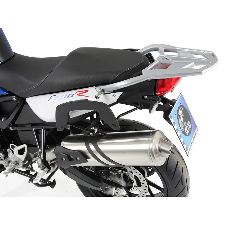 Hepco & Becker 630.674 C-Bow Side Carrier For BMW F800R (2015-current) 2 Hepco & Becker 630.674 C-Bow Side Carrier For BMW F800R (2015-current) - Image 2