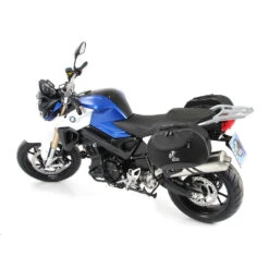 Hepco & Becker 630.674 C-Bow Side Carrier For BMW F800R (2015-current) 7 Hepco & Becker 630.674 C-Bow Side Carrier For BMW F800R (2015-current) -MotorVision Store hepco becker 630 674 c bow side carrier f800r image3