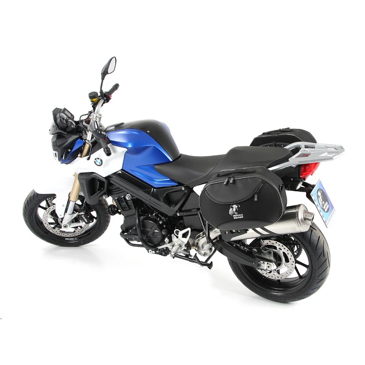 Hepco & Becker 630.674 C-Bow Side Carrier For BMW F800R (2015-current) 3 Hepco & Becker 630.674 C-Bow Side Carrier For BMW F800R (2015-current) - Image 3