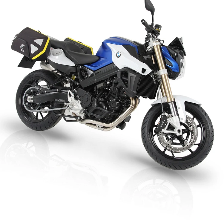 Hepco & Becker 630.674 C-Bow Side Carrier For BMW F800R (2015-current) 4 Hepco & Becker 630.674 C-Bow Side Carrier For BMW F800R (2015-current) - Image 4
