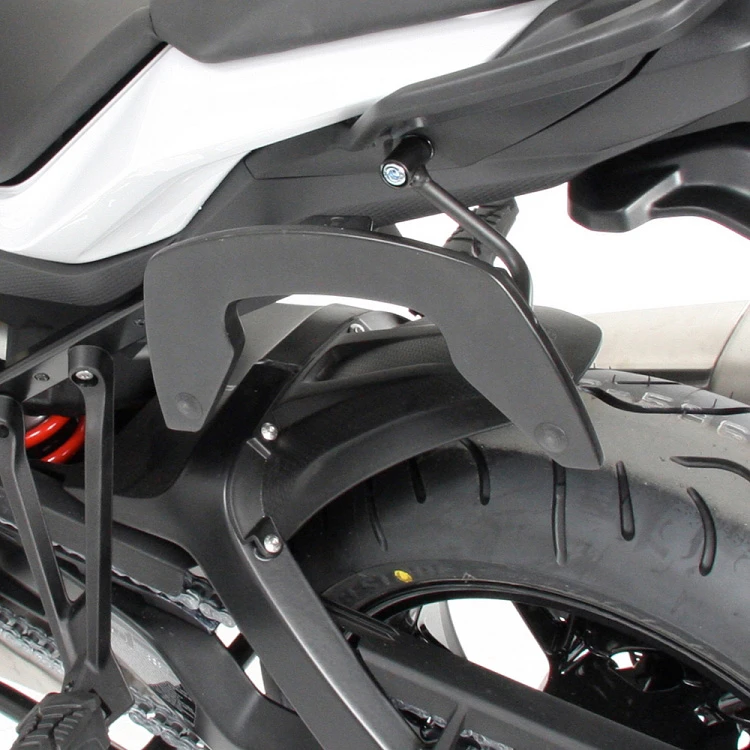 Hepco & Becker 630.675 C-Bow Side Carrier For BMW S1000XR (2015-current) 1 Hepco & Becker 630.675 C-Bow Side Carrier For BMW S1000XR (2015-current)