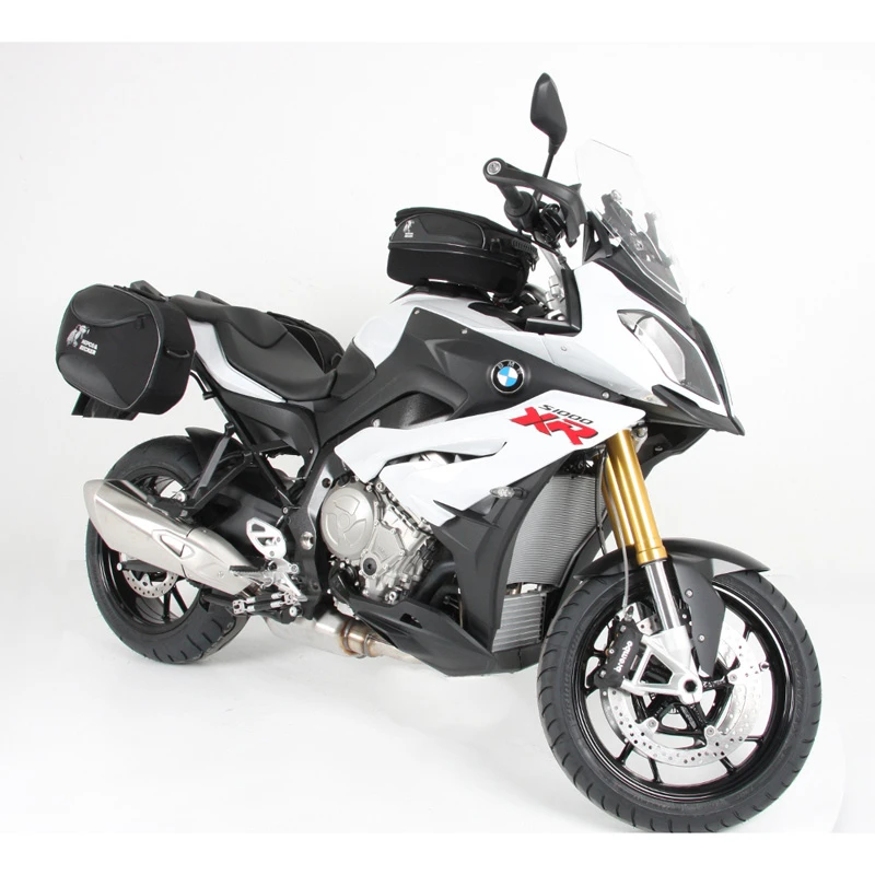 Hepco & Becker 630.675 C-Bow Side Carrier For BMW S1000XR (2015-current) 2 Hepco & Becker 630.675 C-Bow Side Carrier For BMW S1000XR (2015-current) - Image 2