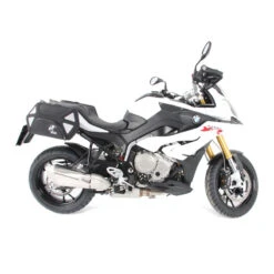 Hepco & Becker 630.675 C-Bow Side Carrier For BMW S1000XR (2015-current) 5 Hepco & Becker 630.675 C-Bow Side Carrier For BMW S1000XR (2015-current) -MotorVision Store hepco becker 630 675 c bow side carrier s1000xr image3