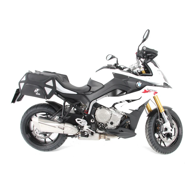 Hepco & Becker 630.675 C-Bow Side Carrier For BMW S1000XR (2015-current) 3 Hepco & Becker 630.675 C-Bow Side Carrier For BMW S1000XR (2015-current) - Image 3