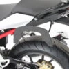 Hepco & Becker 630.676 C-Bow Side Carrier For BMW R1200R / RS (2015-current)