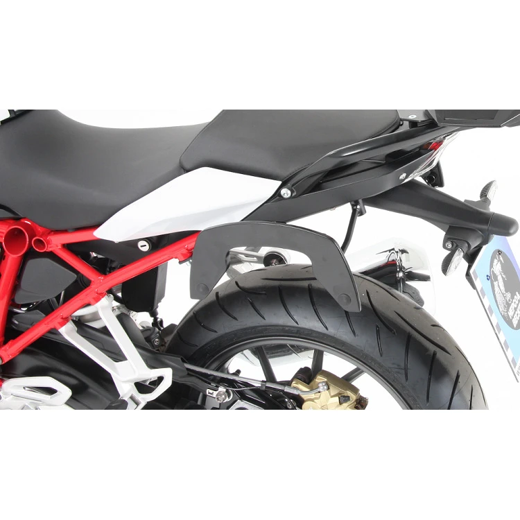 Hepco & Becker 630.676 C-Bow Side Carrier For BMW R1200R / RS (2015-current) 2 Hepco & Becker 630.676 C-Bow Side Carrier For BMW R1200R / RS (2015-current) - Image 2