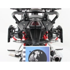 Hepco & Becker 630.676 C-Bow Side Carrier For BMW R1200R / RS (2015-current) 9 Hepco & Becker 630.676 C-Bow Side Carrier For BMW R1200R / RS (2015-current) -MotorVision Store hepco becker 630 676 c bow side carrier r1200r rs image5