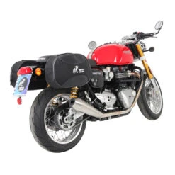 Hepco & Becker 630.7542 00 01 C-Bow Carrier, Black Triumph Thruxton & R (2016-) 7 Hepco & Becker 630.7542 00 01 C-Bow Carrier, Black Triumph Thruxton & R (2016-) -MotorVision Store hepco becker 630 7542 00 01 c bow carrier image4