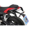 Hepco & Becker 630.7573 00 01 C-Bow Carrier Triumph Street Triple 765 S, R, RS (2017-)