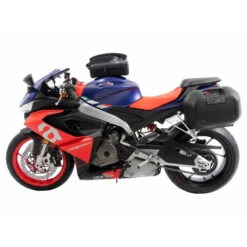 Hepco & Becker 630.7597 00 01 C-bow Carrier For Aprilia Tuono 660 / RS660 '21- -MotorVision Store hepco becker 630 7597 00 01 c bow carrier image4