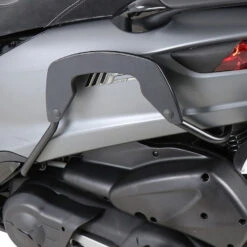 Hepco & Becker 630.7604 00 01 C-Bow Carrier For Piaggio MP3 350 (2018-)