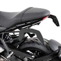 Hepco & Becker 630.7612 00 01 C-Bow Carrier For Triumph Trident 660 (2021-)