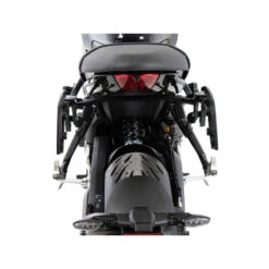 Hepco & Becker 630.7612 00 01 C-Bow Carrier For Triumph Trident 660 (2021-) -MotorVision Store hepco becker 630 7612 00 01 c bow carrier image3