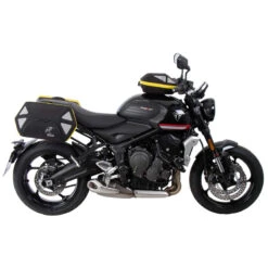 Hepco & Becker 630.7612 00 01 C-Bow Carrier For Triumph Trident 660 (2021-) -MotorVision Store hepco becker 630 7612 00 01 c bow carrier image5