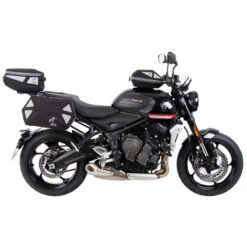 Hepco & Becker 630.7612 00 01 C-Bow Carrier For Triumph Trident 660 (2021-) -MotorVision Store hepco becker 630 7612 00 01 c bow carrier image6