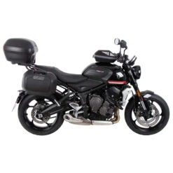 Hepco & Becker 630.7612 00 01 C-Bow Carrier For Triumph Trident 660 (2021-) -MotorVision Store hepco becker 630 7612 00 01 c bow carrier image7